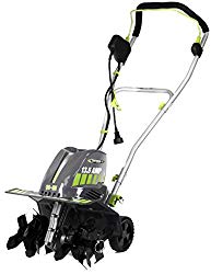 Earthwise TC70016 16" 13.5-Amp corded electric tiller & cultivator