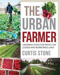 The Urban Farner book