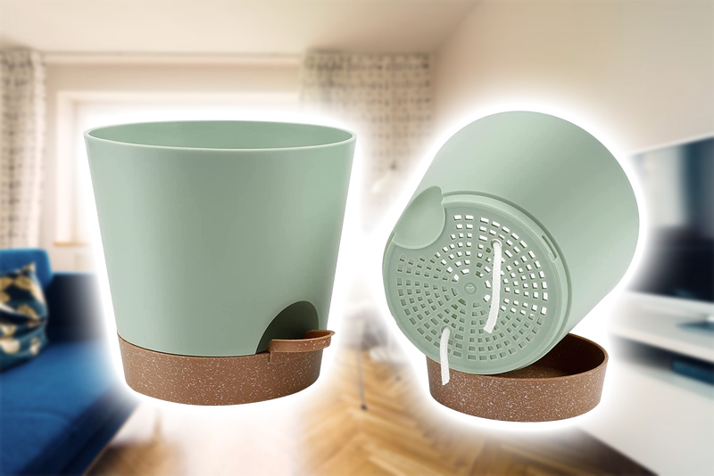 YNNICO Plant Pots Indoor