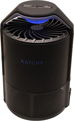katchy indoor insect trap