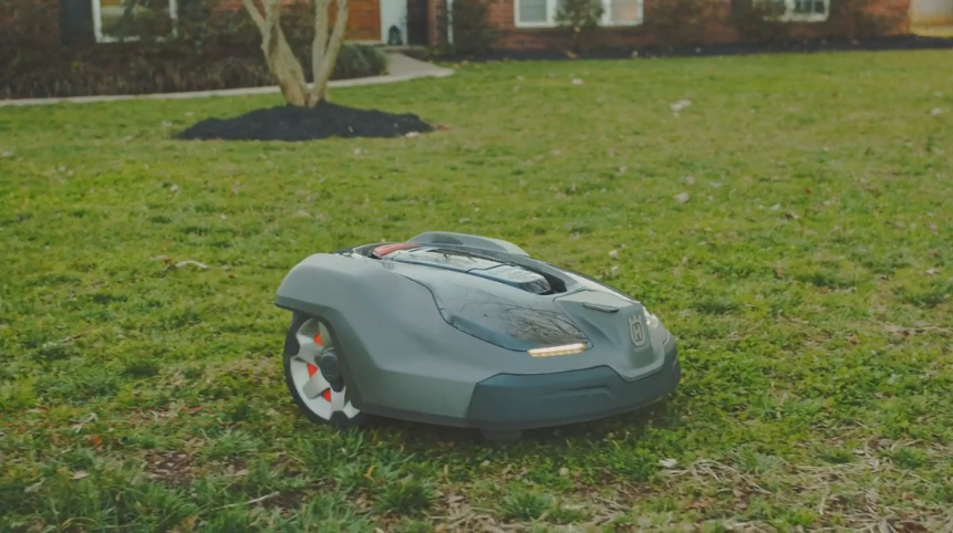 Husqvarna Automower 430XH Robotic Lawn Mower